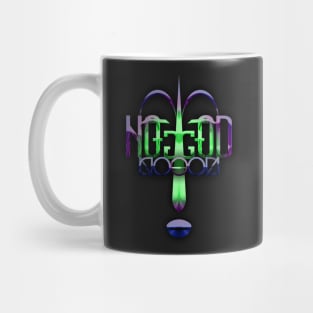 NOGOD Mug